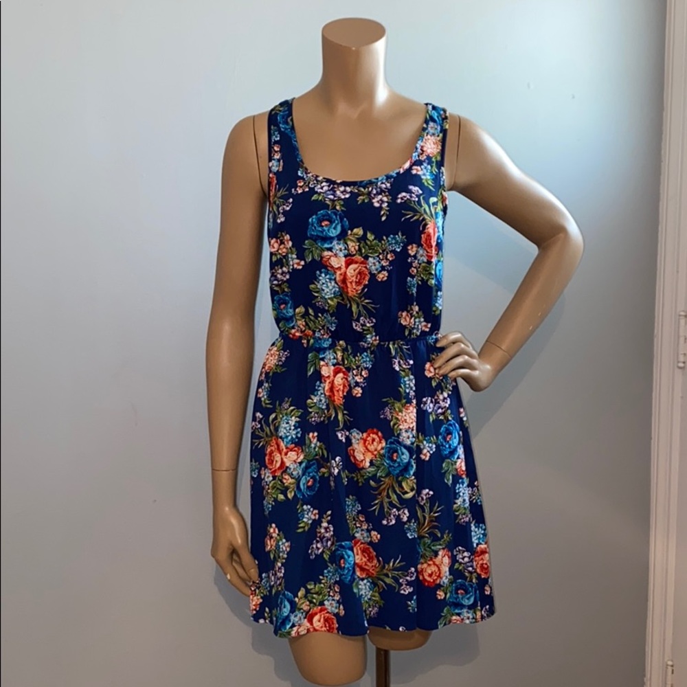 Gently Used Forever 21 Dress Size Small